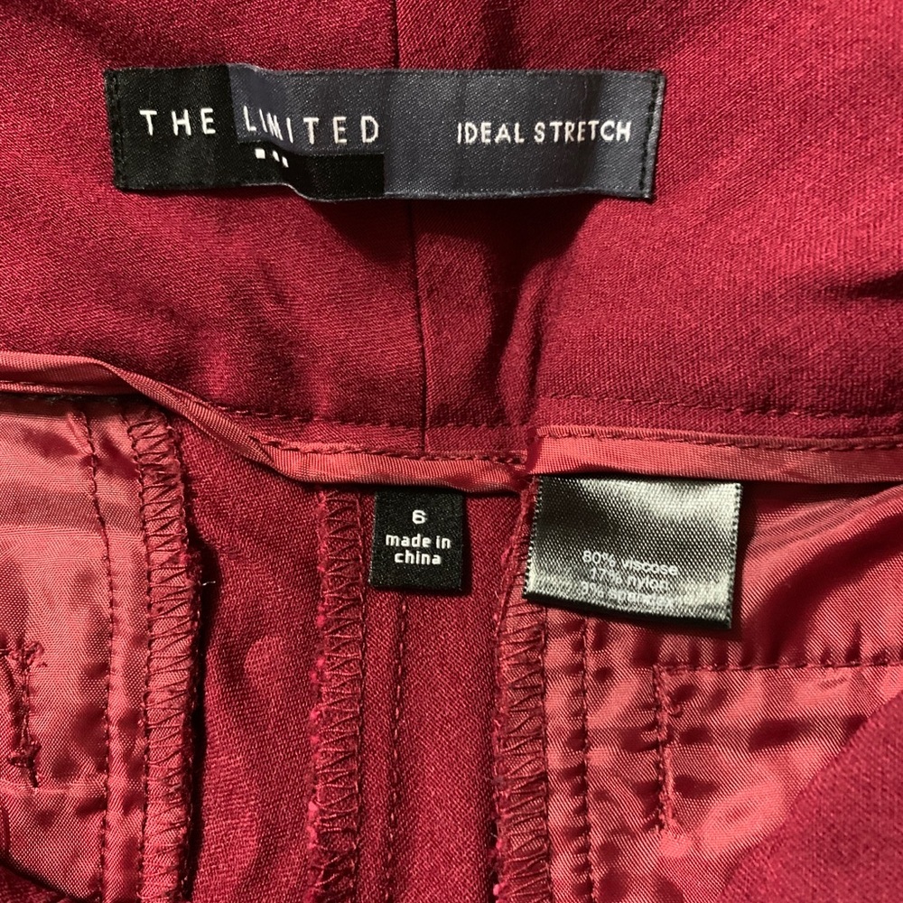 Work Pants Bundle - 6 Pair - image 6